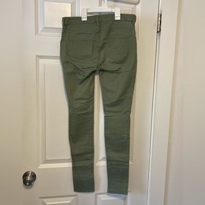 Girls Old Navy jeans
